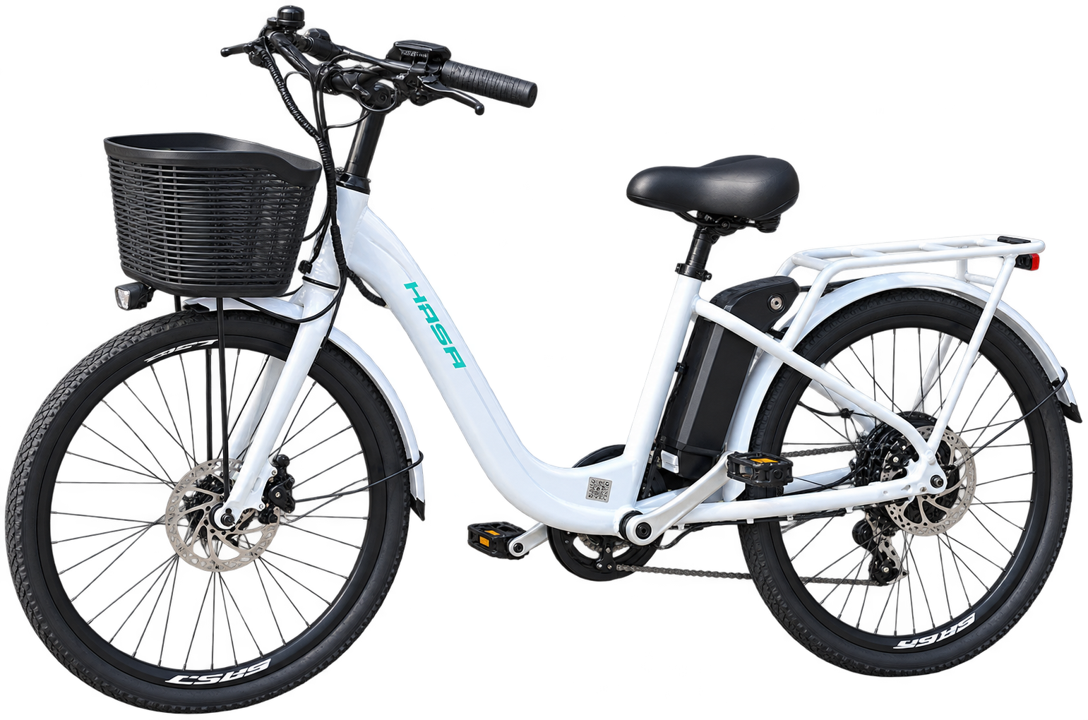 小琉球電動輔助自行車車型參考
